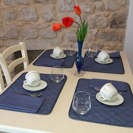 Reusia Holiday Home Ragusa Bagian luar foto