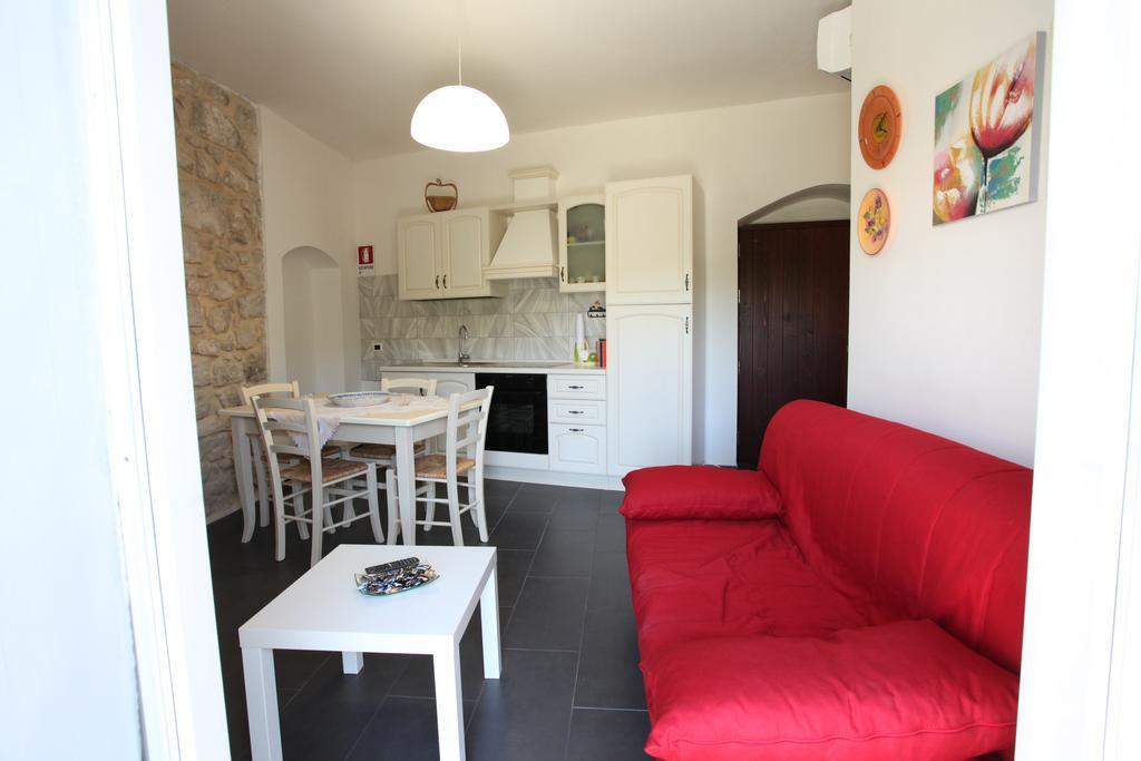 Reusia Holiday Home Ragusa Ruang foto