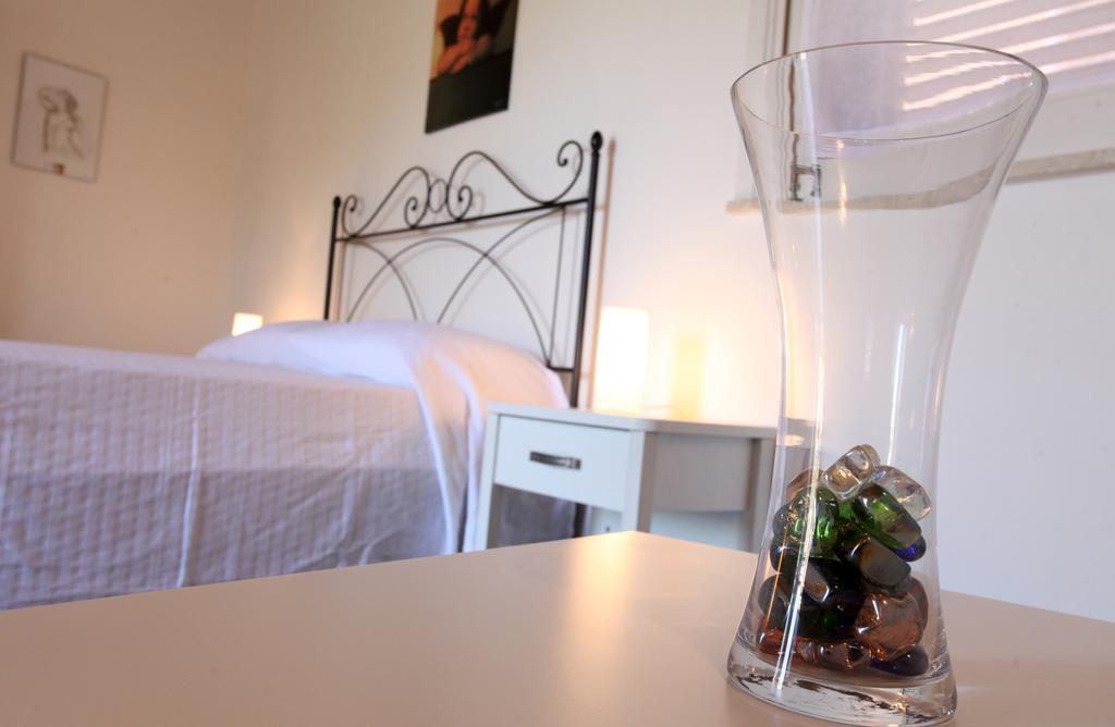 Reusia Holiday Home Ragusa Ruang foto