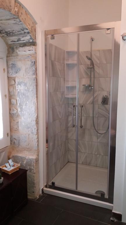 Reusia Holiday Home Ragusa Bagian luar foto