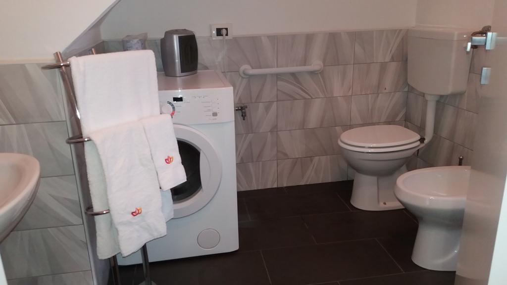 Reusia Holiday Home Ragusa Bagian luar foto