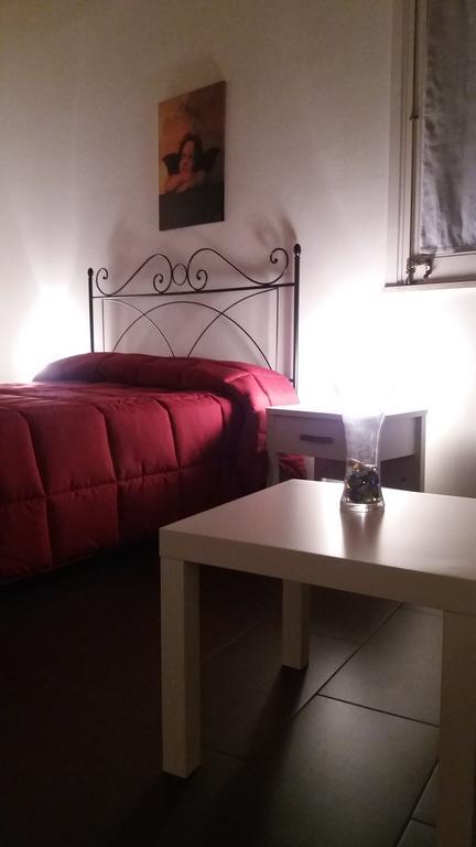 Reusia Holiday Home Ragusa Bagian luar foto